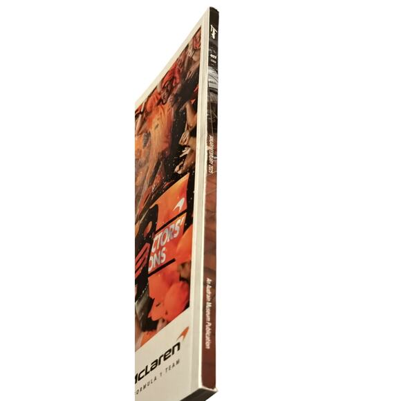 Linkage Issue 22 Automotive Life January February 2025 Garage Luxury Lifestyle - Picture 6 of 7